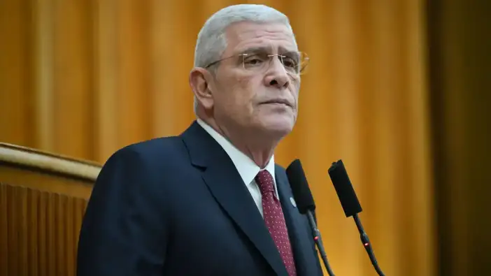 Asgari Ücret Tepkisi Büyüyor! Dervişoğlu’ndan İktidara: ‘Açlığa Mahkum Ettiniz’