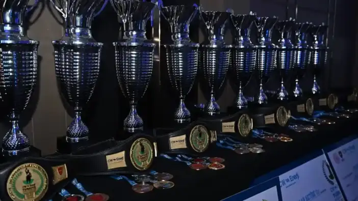 Manavgat Ata Sporunda Bir Kez Daha Öne Çıktı!