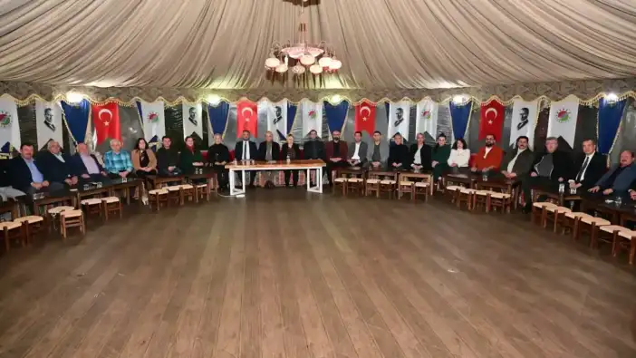 Antalya’nın En Büyük İlçesi Kepez’de 2026 Planları Masada