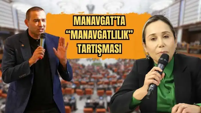 Kaya’dan Çokal’a “Ev Sahibi” Tepkisi: “Hemşehrilerimizi İncitmiştir”