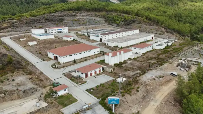 Antalya’nın Geleceğine Dev Altyapı Hamlesi