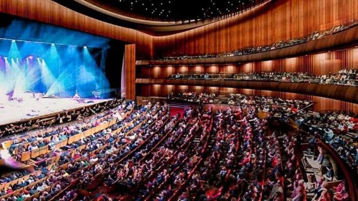 “Zefir Zamanı” Konseri Antalya’da Sanatseverlerle Buluşuyor