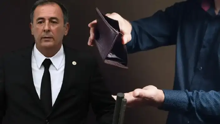 CHP Antalya Milletvekili Erdem’den asgari ücret tepkisi