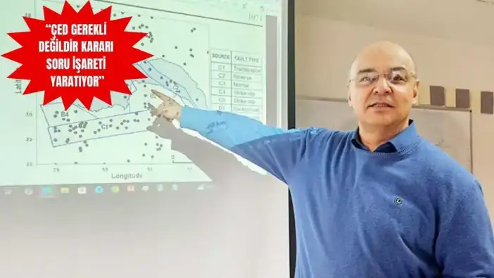 Boğaçay Ovası İçin Kritik Soru: “Çakırlar İmara Açılırsa Ne Olur?”