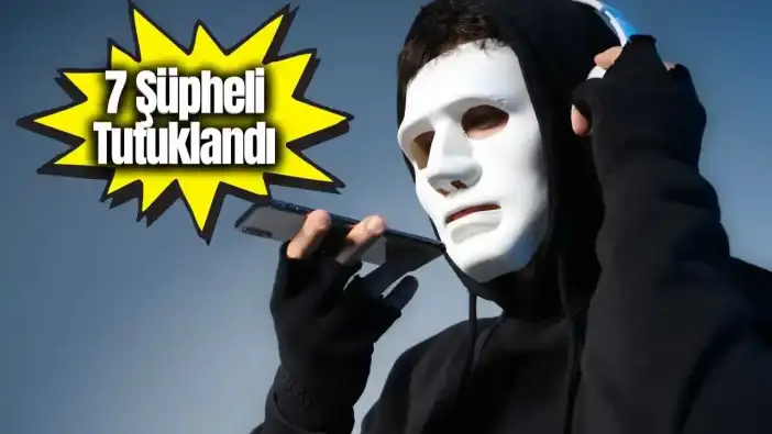 Antalya’da 'Polisiz' Diyerek Aradılar Milyonları Aldılar!