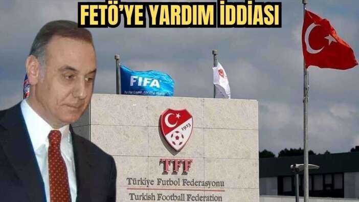 Futbolda Şike Davası Kapsamında TFF Eski Başkan Vekili ve 3 Kişi İfade Verecek