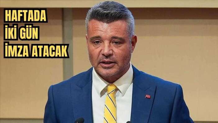 Fenerbahçe Başkanı Sadettin Saran Adli Kontrol Şartıyla Serbest Bırakıldı