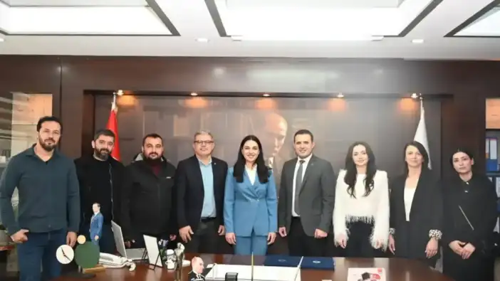 Bucak’ta Kentsel Dönüşüm İçin Kritik Adım!