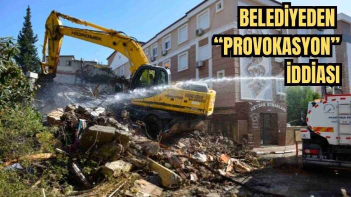 Sayıştay Tespitleri Sonrası Muratpaşa Yıkıma Yalı’dan mı Başlıyor?