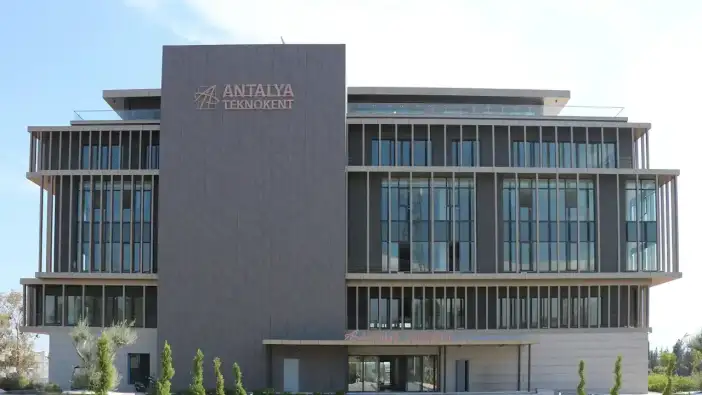 Antalya Teknokent Duyurdu! Çalışanlara Vergi Müjdesi