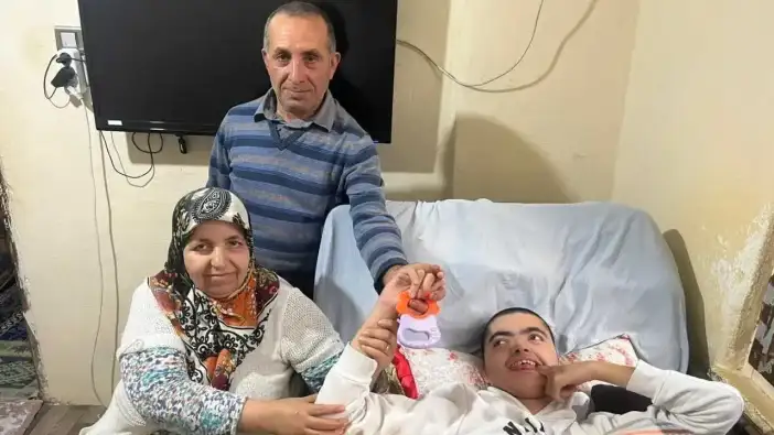 Antalya’da Oğlunun Eğitimi İçin Teleferik Kurdu: Ülke Ayağa Kalktı!