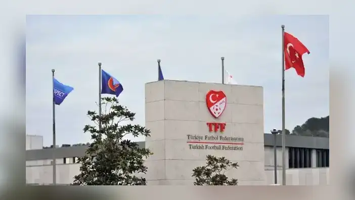 TFF’de Bahis Depremi! 42 İsim PFDK Yolunda