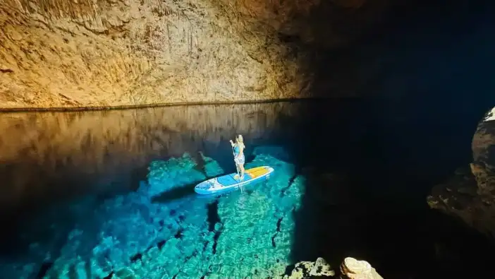 Mersin’de Fotoğrafçıların Vazgeçilmez Rotası Ziyaretçi Akınına Uğradı!