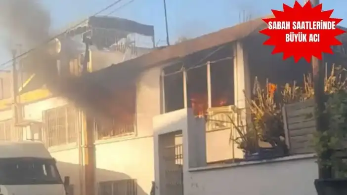 Mersin’de Yürek Yakan Facia: İki Kardeşten Acı Haber!