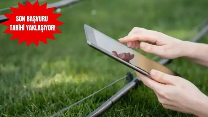 Antalya’da Çiftçilere Hafta Sonu Müjdesi: ÇKS’de Kritik Takvim Açıklandı!