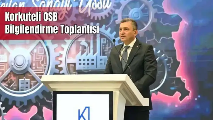 Korkuteli OSB Hızla İlerliyor! Vali Şahin: Ali Bahar’ın Vasiyeti Olarak Görüyoruz