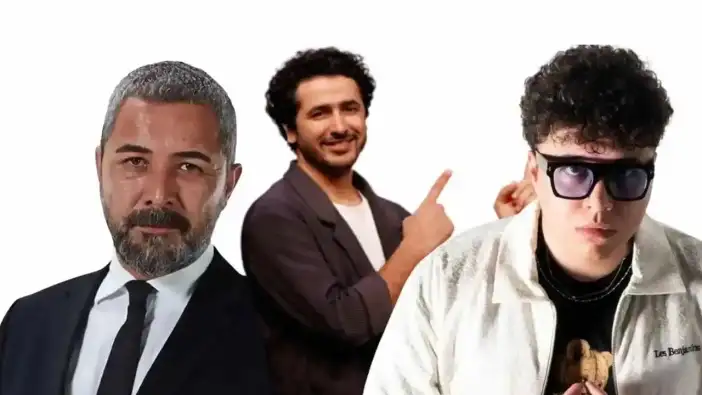 Uyuşturucu Soruşturmasında 17 Gözaltı: Aralarında Ünlüler Var