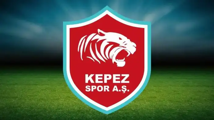 Kepezspor’da Kötü Gidişat Sürüyor