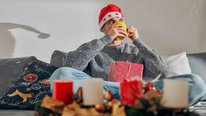 Yeni Yıla Yalnız Girenler Yılbaşı Akşamı Neler Yapabilir?