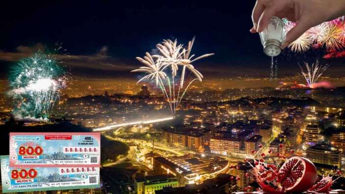 Türklere Has Yılbaşı Gelenekleri Nelerdir?