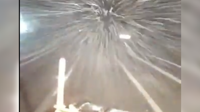 Antalya Yolunda Kış Alarmı: Damlalı Mevkii Beyaza Büründü