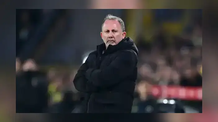 Sergen Yalçın’la Sorun mu Yaşadı? Beşiktaş’tan Yalanlama Geldi