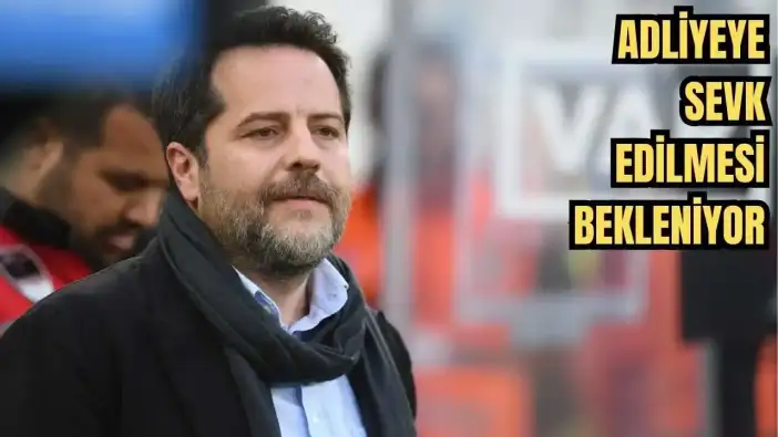 Bahis Soruşturmasında Erden Timur’un İfadesi Tamamlandı