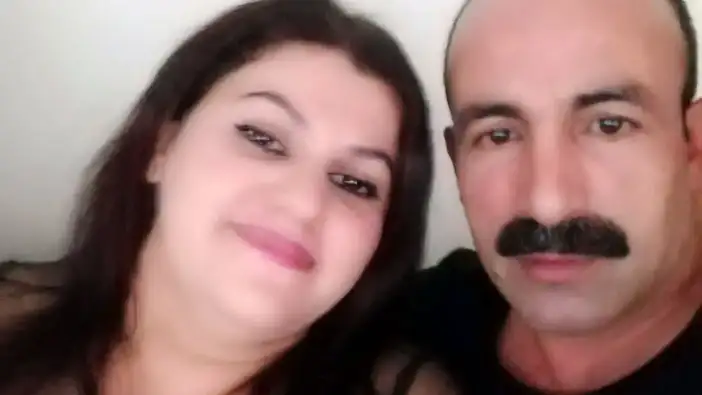 Muratpaşa’daki Cinayette Kızı Rojbin 2 Kardeşine Sahip Çıktı