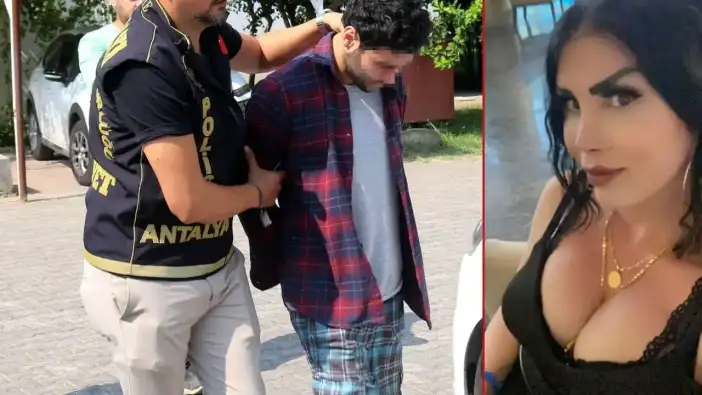 Antalya’da Trans Birey Evinde Öldürüldü! Ağırlaştırılmış Müebbet İstendi
