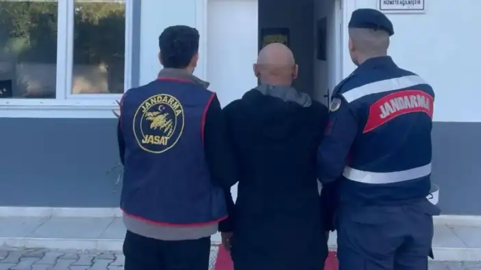 Antalya’da Jandarma Dedektifleri'nden 72 Saatte 189 Yakalama