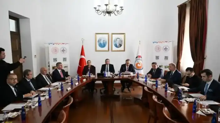 BAKA’dan Batı Akdeniz’e Dev Yatırım Hamlesi: 8,6 Milyar TL’lik Teklif