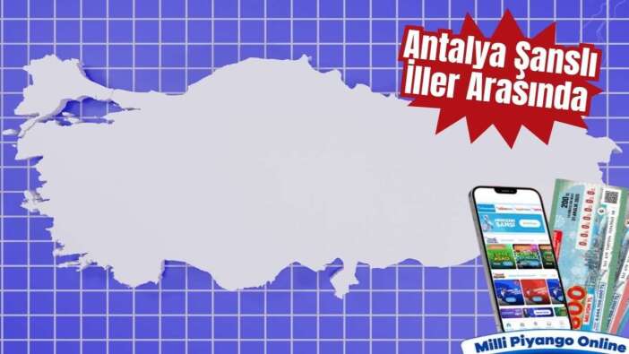 2026 Milli Piyango Yılbaşı Çekilişinde En Çok Kazanan Şehirler ve Rakamlar