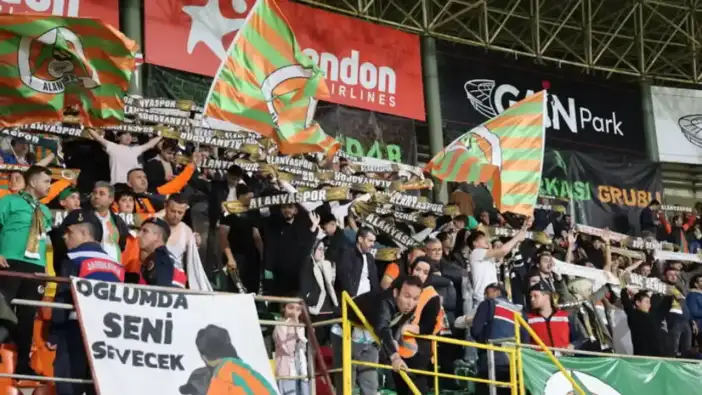 Alanyaspor–Fenerbahçe Maçının Biletleri Satışta: Fiyatlar Belli Oldu