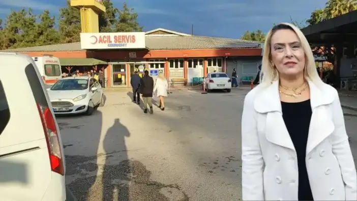 Adana’da Öğretmenin TSK’ya Bağışı “Psikoz” Tanısıyla Sonuçlandı!