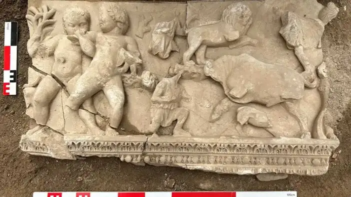 Antalya’da 2025 Kazıları İnsanlık Tarihinin En Eski İzlerine Sahne Oldu!