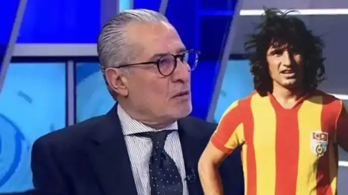 Galatasaray Efsanesi 78 Yaşında Hayatını Kaybetti! Gökmen Özdenak Kimdir?