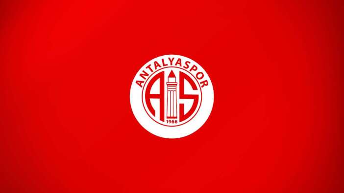 Antalyaspor'da teknik direktör krizi çözülüyor! Yeni Teknik Direktör Kim Olacak?