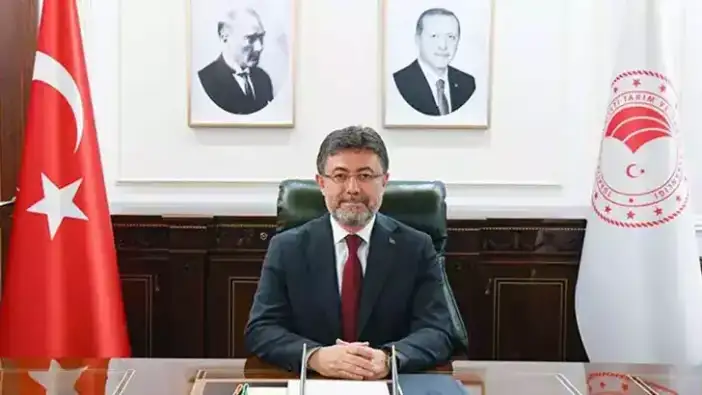 Çiftçiyi Sevindiren Adım! Bakan Yumaklı Duyurdu