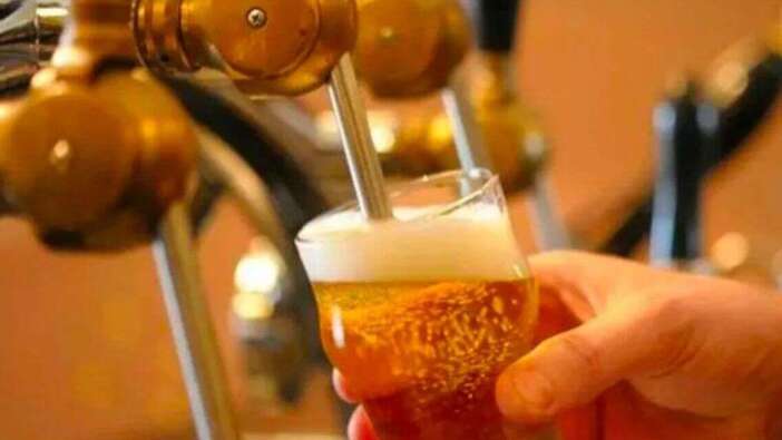Yeni Yılın İlk Zammı Geldi! Biraya Zam Geldi...İşte güncel fiyatlar