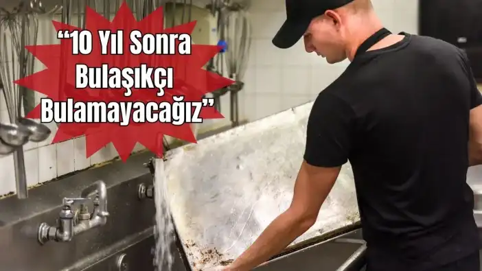 Turizmde İstihdam Arayışı: Üniversiteliler de Otellere!