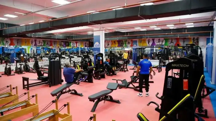 Antalya’da Her Yaşa Uygun Ücretsiz Spor Nerede? Yeni Sezon Kayıtları Açıldı!