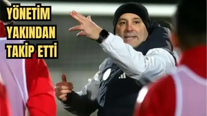 Antalyaspor'da Sami Uğurlu İmzasını Attı! İlk Günden Sahaya İndi!