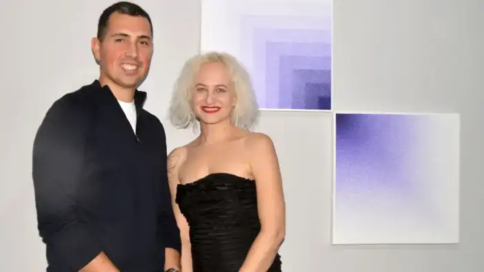 Baki Bodur’un ‘Beklenti’ Sergisi Antalya’da Açıldı