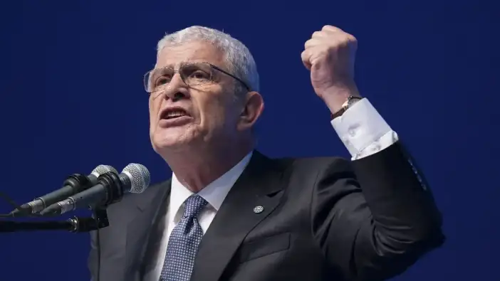 İYİ Parti Lideri Dervişoğlu’ndan Sert Mesaj: “Bu Bir Doktrin Değil, Barbarlıktır”