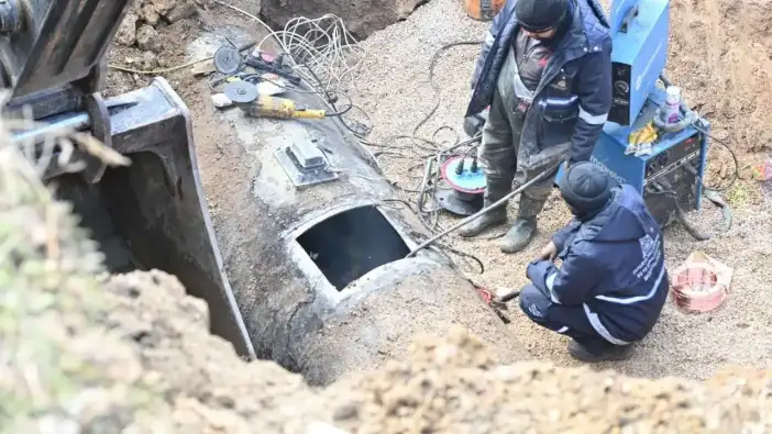 Isparta İçme Suyunu Yeniden Eğirdir’den Alacak!