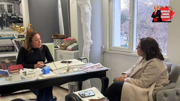 Antalya Mimarlar Odası Şeffaflaşacak