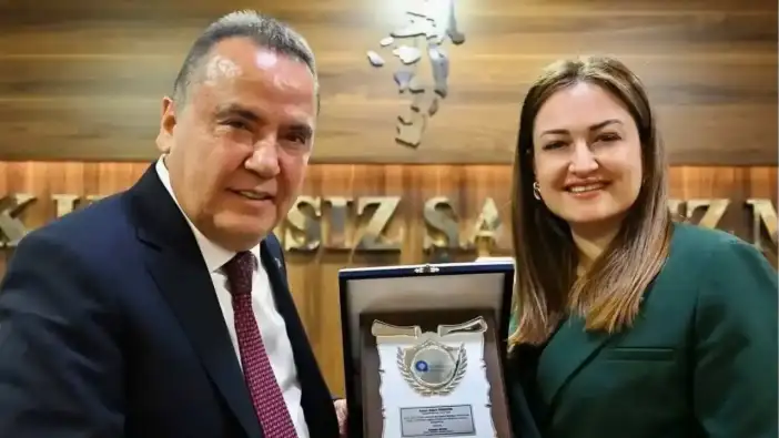 Muhittin Böcek Cezaevinde 6 Ayı Doldurdu! Başkan Vekili Özdemir'den Dikkat Çeken Mesaj