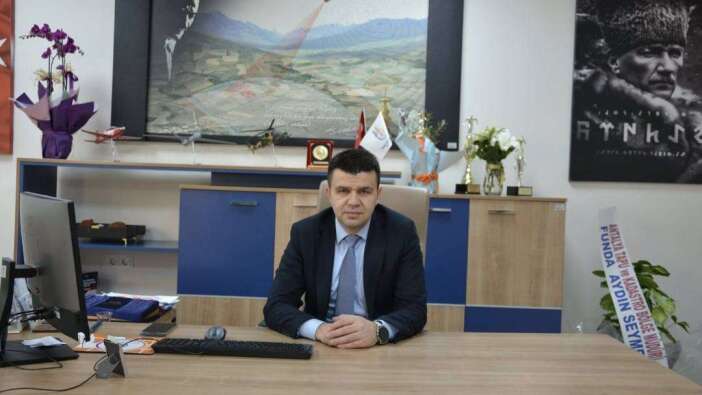 Antalya Tapu Kadastro’da Yeni Dönem