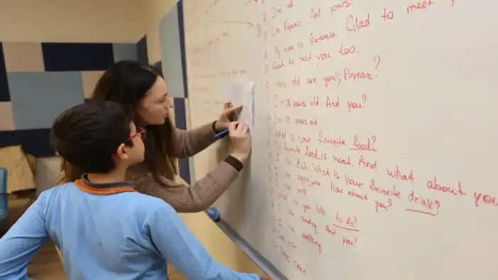 Kepez’de Ücretsiz Yabancı Dil Kursları Başladı