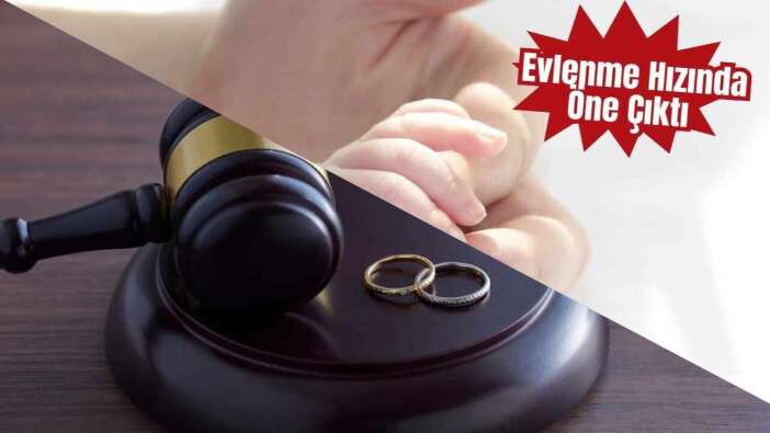 Antalya’da Doğumlar Azalıyor, Boşanmalar Artıyor! İşte O Rakamlar